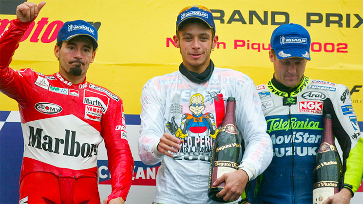 max biaggi