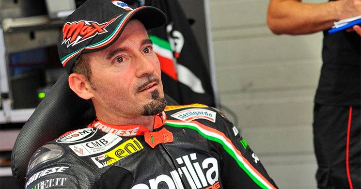 max biaggi