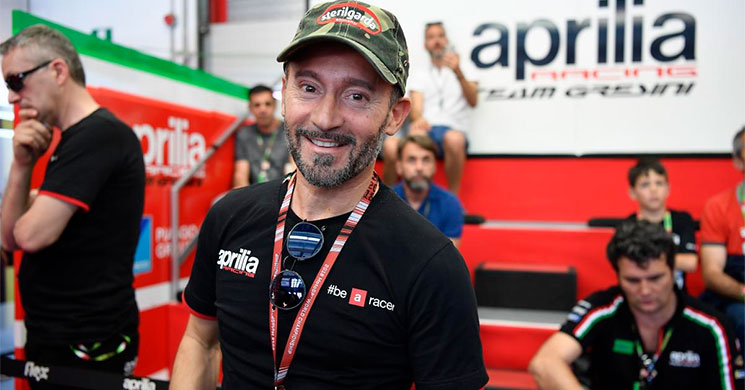max biaggi