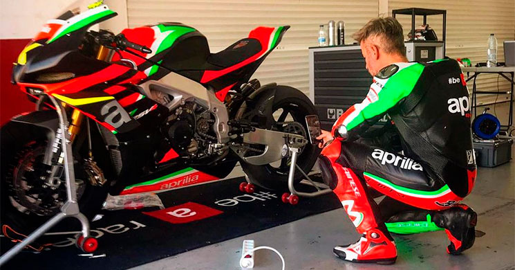 max biaggi