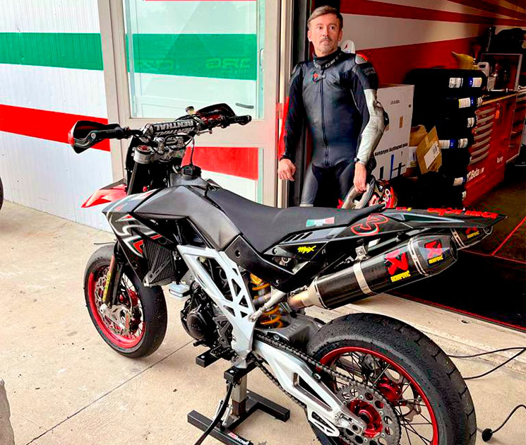 max biaggi