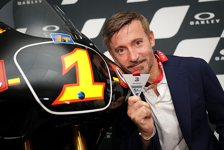 max biaggi leyenda motogp