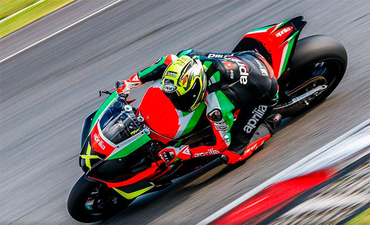 max biaggi