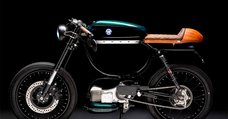 metorbike
