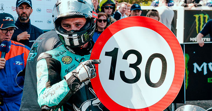michael dunlop