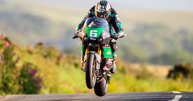 MichaelDunlop