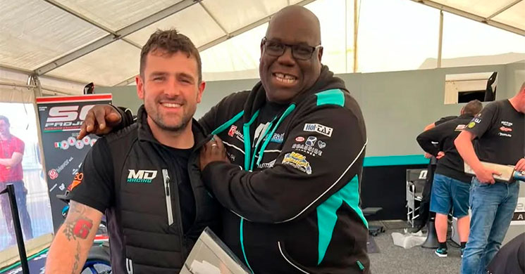 MichaelDunlop