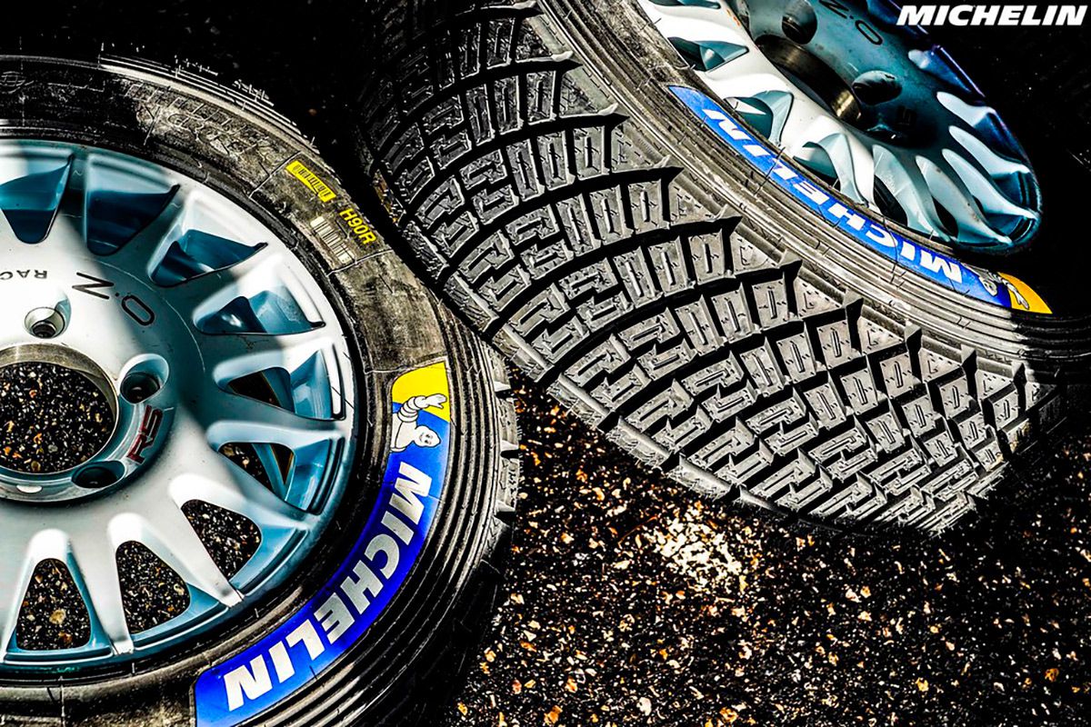 michelin