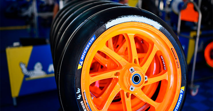 michelin