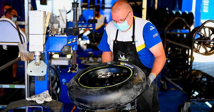 michelin motogp