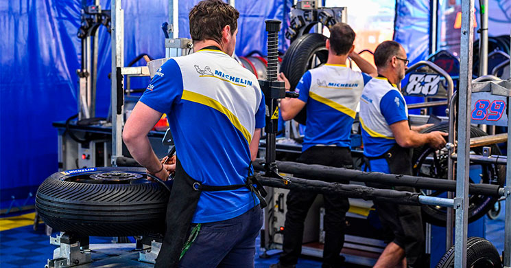 michelin motogp