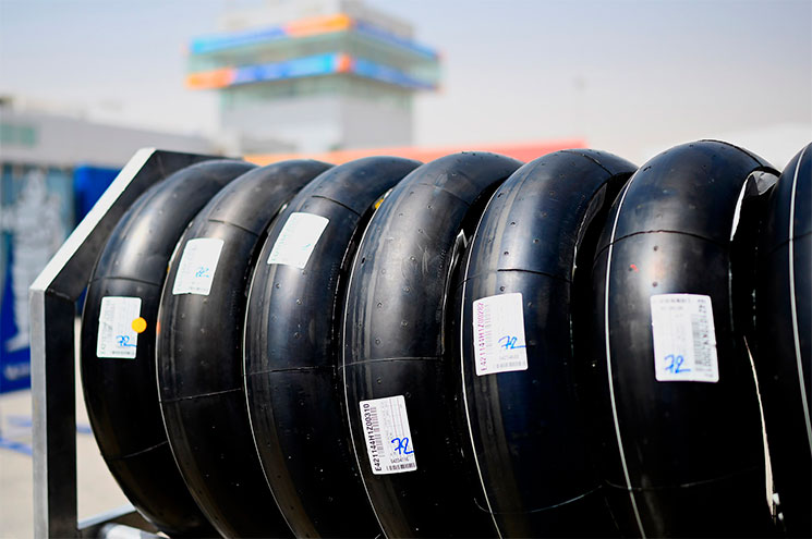 MichelinMotoGP