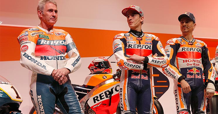 mick doohan