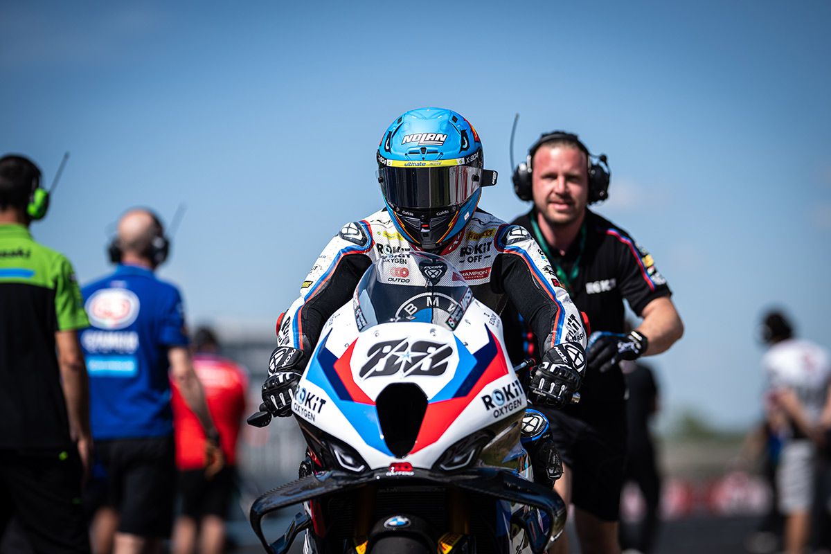 miguel oliveira