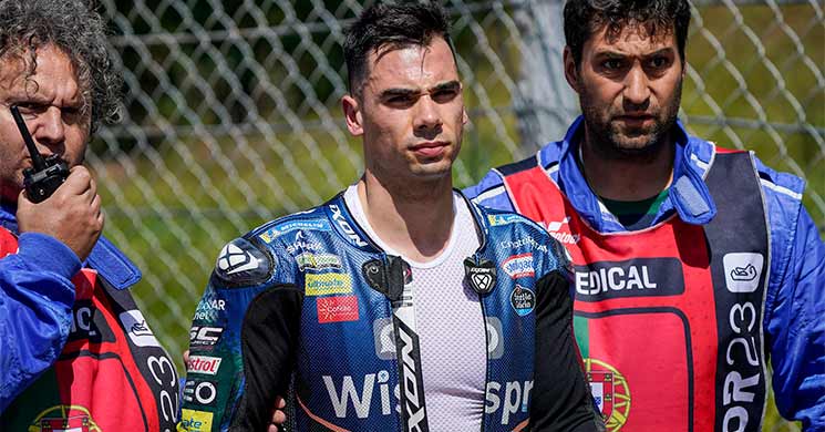 miguel oliveira