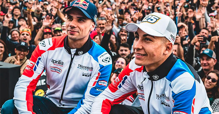 miguel oliveira raul fernandez