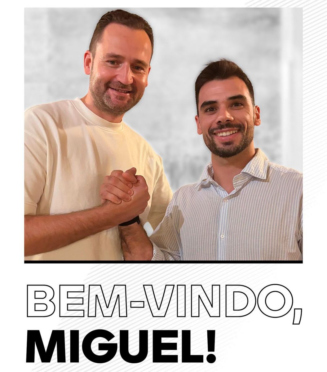 miguel oliveira