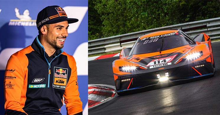 miguel oliveira