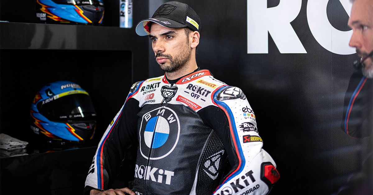 miguel oliveira