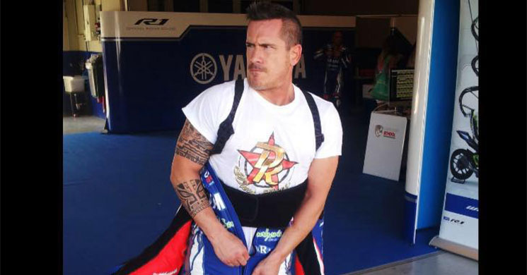 miguel tey