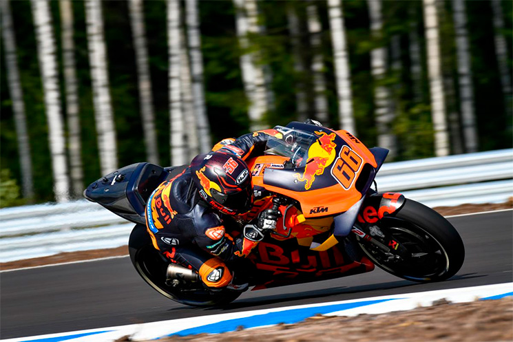 mika kallio