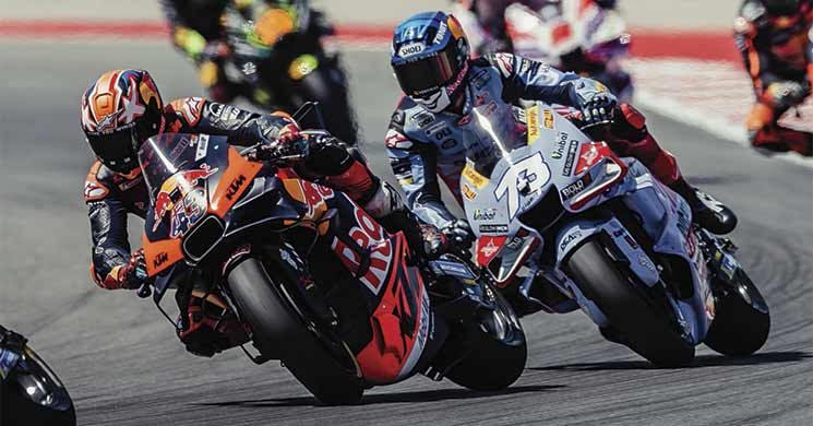 jack miller alex marquez