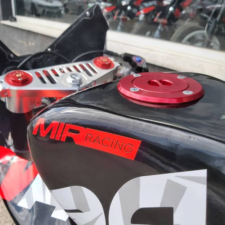MIR-GP