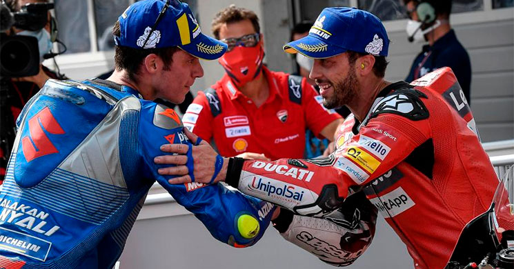 motogp