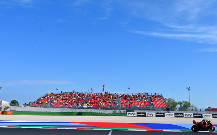 misano