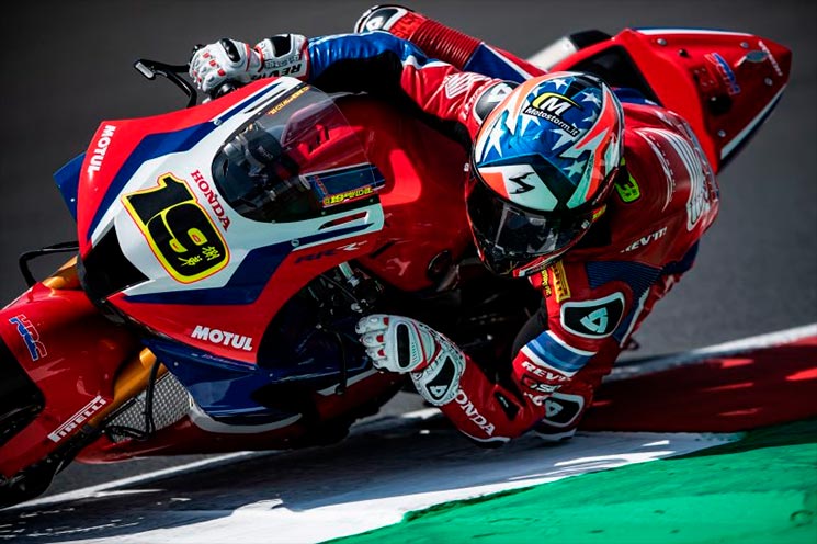 bautista wsbk