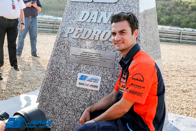 dani pedrosa