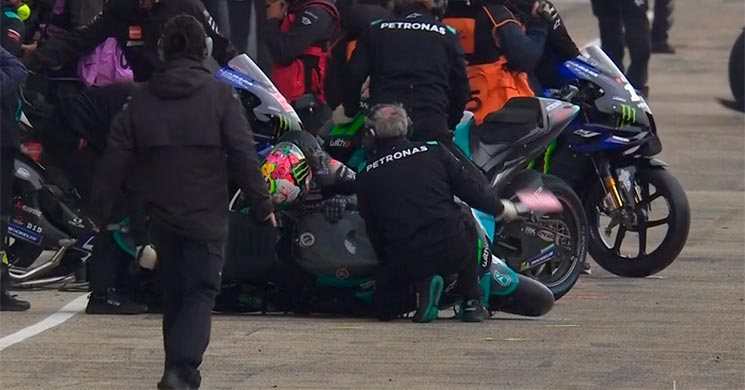 morbidelli