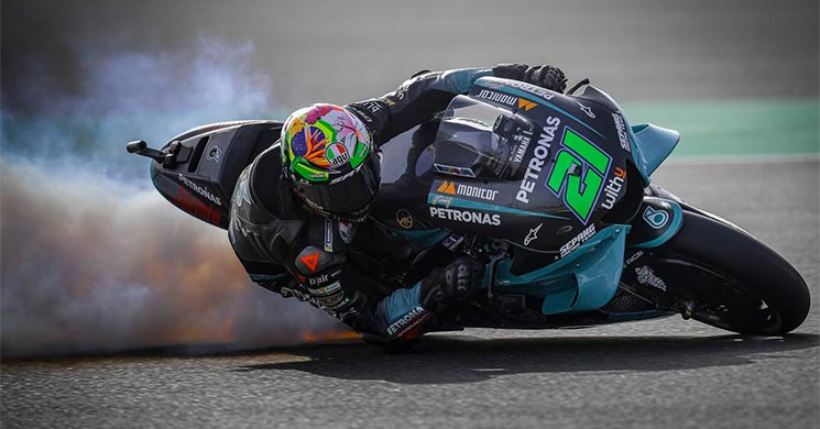 franco morbidelli