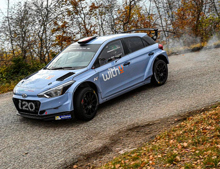 Morbidelli-I20-