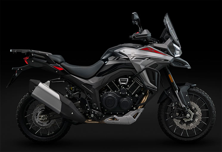 morbidelli-T1002VX