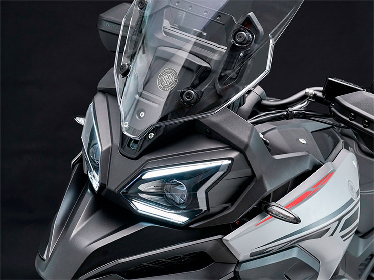morbidelli-T1002VX