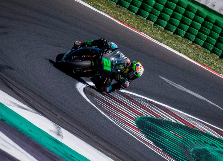 franco morbidelli