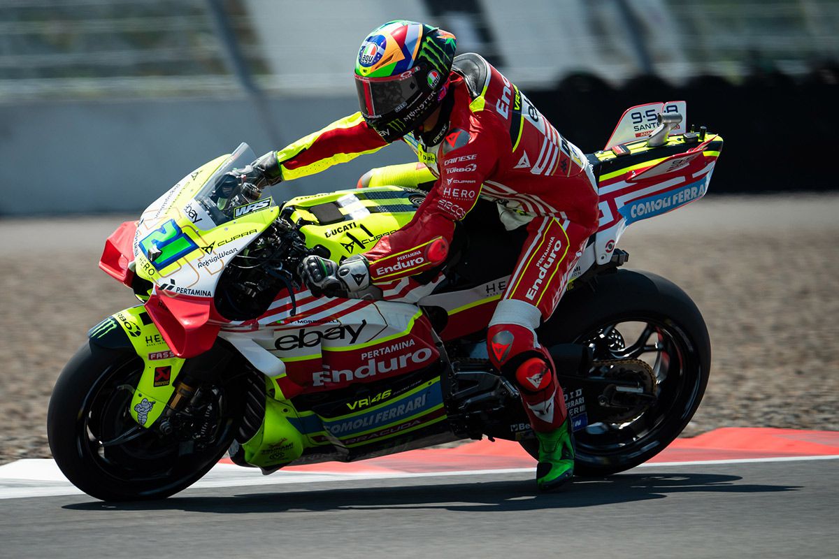 morbidelli