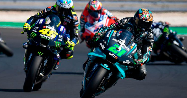 rossi morbidelli