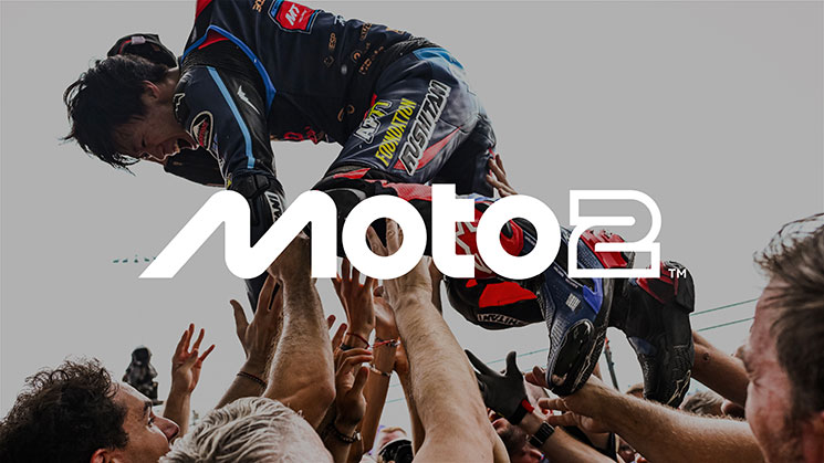 moto2 logo