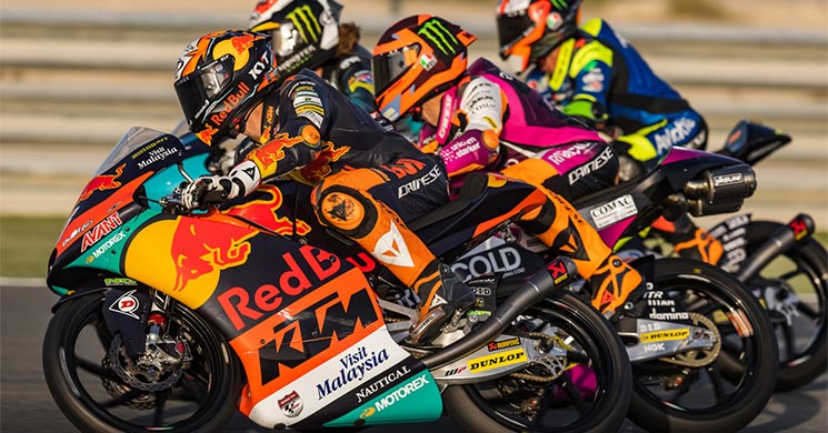 Moto3