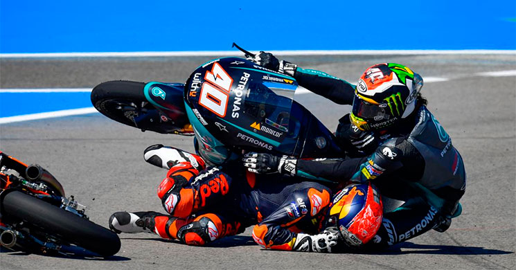 moto3