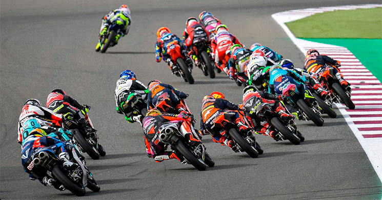 moto3