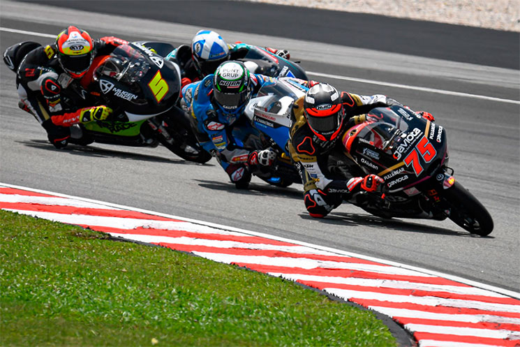 moto3 sepang
