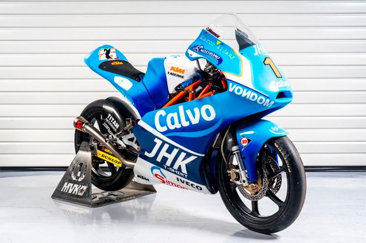 Moto3Vinales