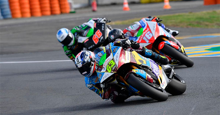 MotoE