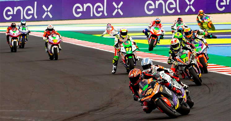 MotoE