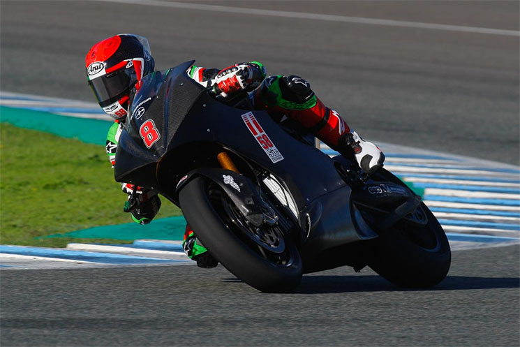 MotoE