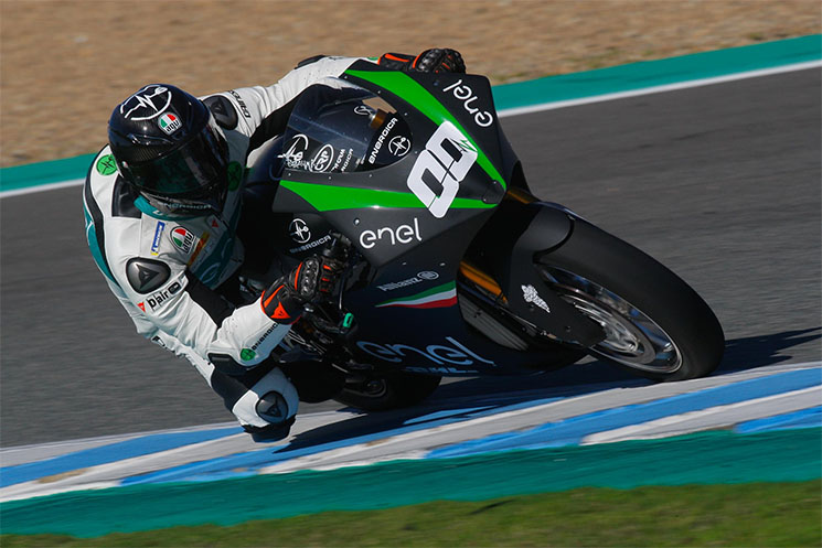 motoE
