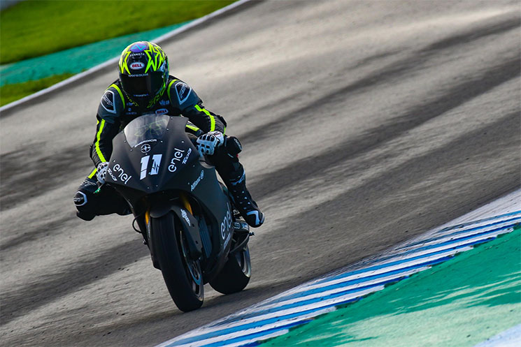 MotoE
